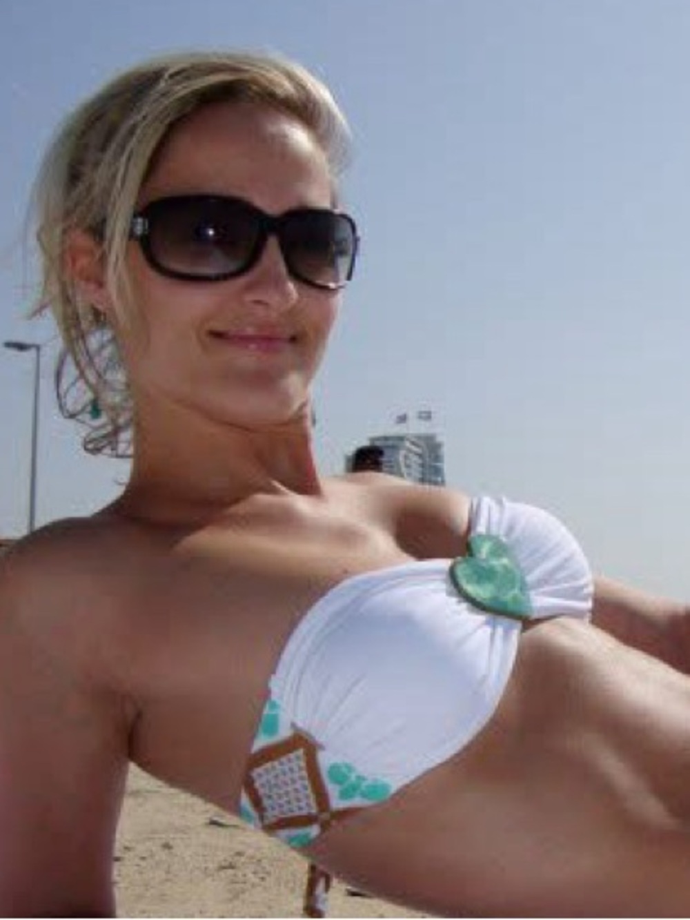 Lot of Colorful Bikini Top Collection